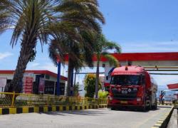 Pertamina Patra Niaga Perkuat Terminal BBM, Dukung Keandalan Distribusi di Aceh