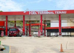 Pertamina Patra Niaga Sumbang Rp 81/Liter BBM untuk Korban Bencana NTT