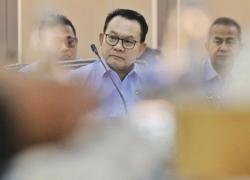 Pesan Dudung ke Sigit: KSP Harus Jadi Pemecah Sumbatan Program Presiden