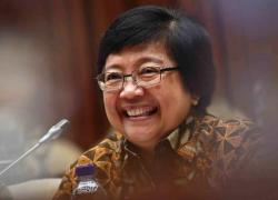 Pesan Menteri Siti Buat Pemuda Yuk Ah, Tunjukkan Sikap Peduli Sama Lingkungan