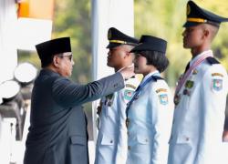 Pesan Prabowo ke PPM IPDN: Rakyat Tak Butuh Birokrasi Berbelit