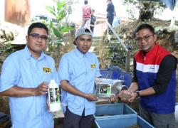 PHI Zona 9 Jangkau 750 Warga Lewat Program Pemberdayaan Masyarakat