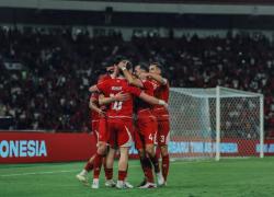 Piala AFF 2026 Indonesia Vs Vietnam, Misi Garuda Akhiri Mandul Gol