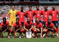 Piala Dunia 2026 Dar Der Dor Dekat Markas Timnas Inggris, 9 Orang Terluka