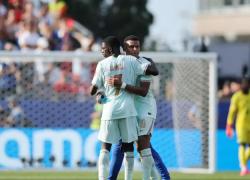 Piala Dunia 2026 Duet Maut Mbappe-Dembele Bikin Prancis Kian Pede Juara