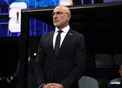 Piala Dunia 2026 Luis de la Fuente, Sosok Ayah Bagi Lamine Yamal Cs