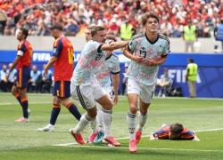 Piala Dunia 2026 Spanyol Tekuk Belgia, Gol Mikel Merino Antar ke Semifinal
