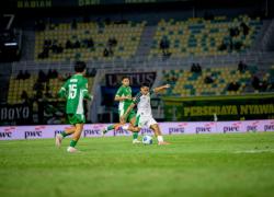 Piala Presiden 2026 Persebaya Diminta Terus Berbenah Meski Sudah Lolos ke Semifinal