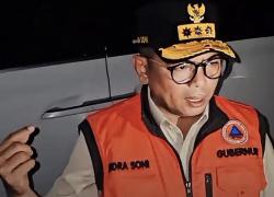 PJJ Banten Diperpanjang, Andra Soni: Kasus ISPA Naik 2,5 Kali Lipat