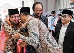PKS Atur Jadwal Ketemu Prabowo Banteng Terancam Ditinggal Sendirian