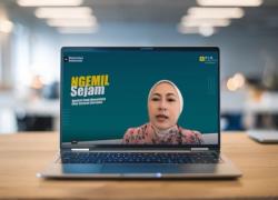 PLN EPI Perkuat Budaya Kerja Aman untuk Cegah Pelecehan Seksual