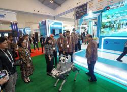 PLN Icon Plus Pamerkan Inovasi AI dan Energi Bersih di Electricity Connect 2026