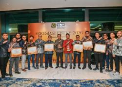 PLN Indonesia Power Borong 6 Penghargaan EBTKE 2026