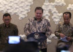PMI Manufaktur Juni Turun Ke Level 46,9 Pemerintah Optimistis Bakal Pulih 6 Bulan Lagi