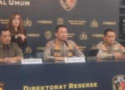 Polisi Amankan 65 Orang Jelang Aksi, Sita 7 Jerigen Bensin dan 201 Botol Molotov
