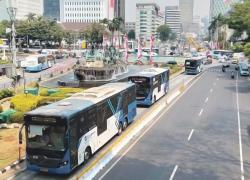 Politisi Kebon Sirih Ingatkan Kemampuan APBD Transportasi Gratis Meluas Oke, Asal Sasarannya Jelas