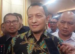 Polri Serahkan Berkas Ke Kejagung, Kasus Eks Jampidsus Dipelototi DPR-KPK