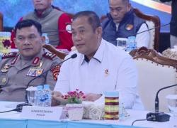 Polri Tetapkan 20 Korporasi Tersangka Karhutla, 23 Izin Terancam Dicabut