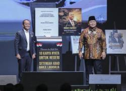 Prabowo Bicara Pasokan Energi: Negara Lain Panik, Kita Masih Tenang