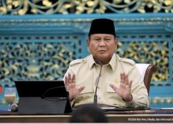 Prabowo Diminta Presiden Korsel Buka Dialog Dengan Korut
