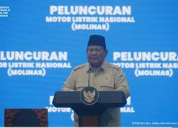Prabowo Janjikan Insentif Molis: Menkeu Tak Suka, Tapi Ujungnya Akan Suka