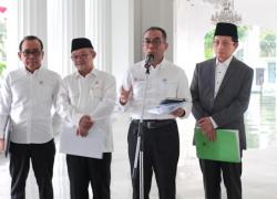 Prabowo Kaji Kuliah Gratis di Kampus Negeri, Hitung Skema dan Ruang Fiskal