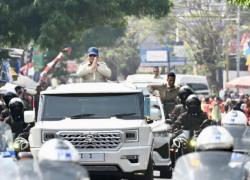 Prabowo Kasih Kode Destry Calon Gubernur BI