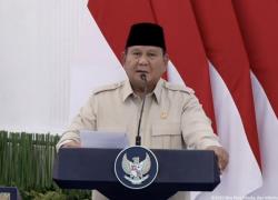 Setelah 30 Tahun Penantian Prabowo Resmikan Groundbreaking LNG Abadi Masela di Tanimbar, Nilainya Rp 378 T