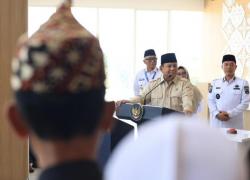 Prabowo Targetkan Renovasi 400 RS dan Modernisasi 10 Ribu Puskesmas dalam 3 Tahun