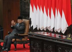 Prabowo Undang Peneliti BRIN ke Istana, Bahas Riset Pangan hingga Energi