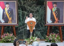 Pram: Tak Ada Toleransi Untuk Pelaku Penimbunan Sampah TPS Liar Kramat Jati Akan Dijadikan Waduk