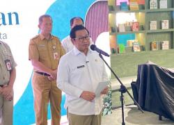 Pramono Bakal Bangun Terowongan Penghubung Plaza Senayan dan Senayan City