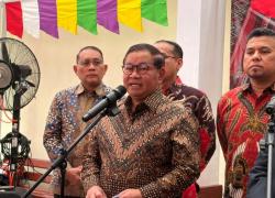 Pramono Buru Pelaku Perusakan CCTV Saat Demo