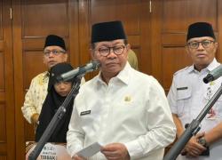 Pramono Ikut Keputusan Pusat Soal Surat Utang Daerah