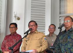 Pramono Optimistis Jakarta Aman Tanpa Gejolak Sepanjang Agustus 2026
