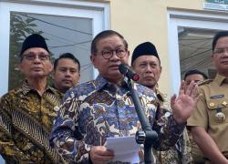 Pramono Pede DKI Obligasi Daerah Tidak Bebani Keuangan Daerah