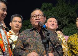 Pramono Siapkan Pasar Baru Jadi Hub Baru, Bakal Jadi Wisata Kuliner 24 Jam