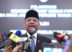 Presiden Copot Purbaya dari Menkeu Suahasil Ditugasi Kelola APBN Lebih Sehat & Kredibel