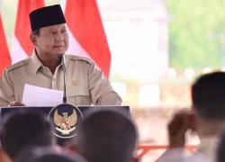 Presiden Minta Jaksa, Polisi & TNI Berbenah: Korupsi & Penipuan Tak Akan Dibiarkan