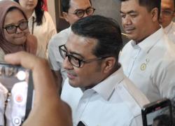 Presiden Siapkan Tambahan Apresiasi bagi Lima Finalis Logo HUT Ke-81 RI