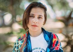 Prilly Latuconsina, Murka WNA Bunuh Penyu Raja Ampat