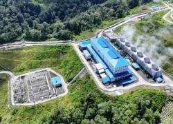 Produksi Panas Bumi PGE Cetak Rekor, Laba Bersih Naik 21,45 Persen