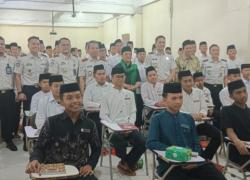 Program Aksi Menteri Imipas Menjangkau Pesantren