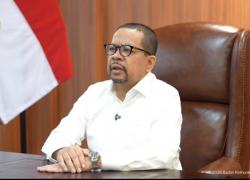 Pupuk Murah-HPP Naik, Qodari: Kebijakan Prabowo Bikin Petani Tambah Sejahtera