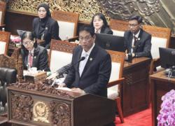 Purbaya Beri Menteri Tambahan Anggaran Tapi Tidak Semuanya