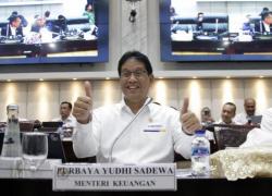 Purbaya: Rating BBB Dari S&P Buktikan Sentimen Negatif RI Tak Terbukti