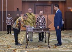 Purbaya Ungkap Biang Kerok Defisit Neraca Perdagangan RI