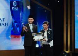 Raih PIKI Awards 2026, Gugun Gumilar: Kebebasan Beribadah Amanat Konstitusi
