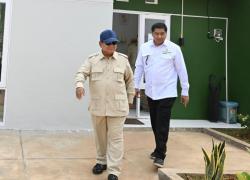 Raih WTP, Ara Pastikan Anggaran PKP Untuk Rakyat