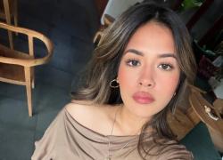 Raisa Andriana Spill Foto Selfie Mata Pria Misterius, Pacar Baru Ya?